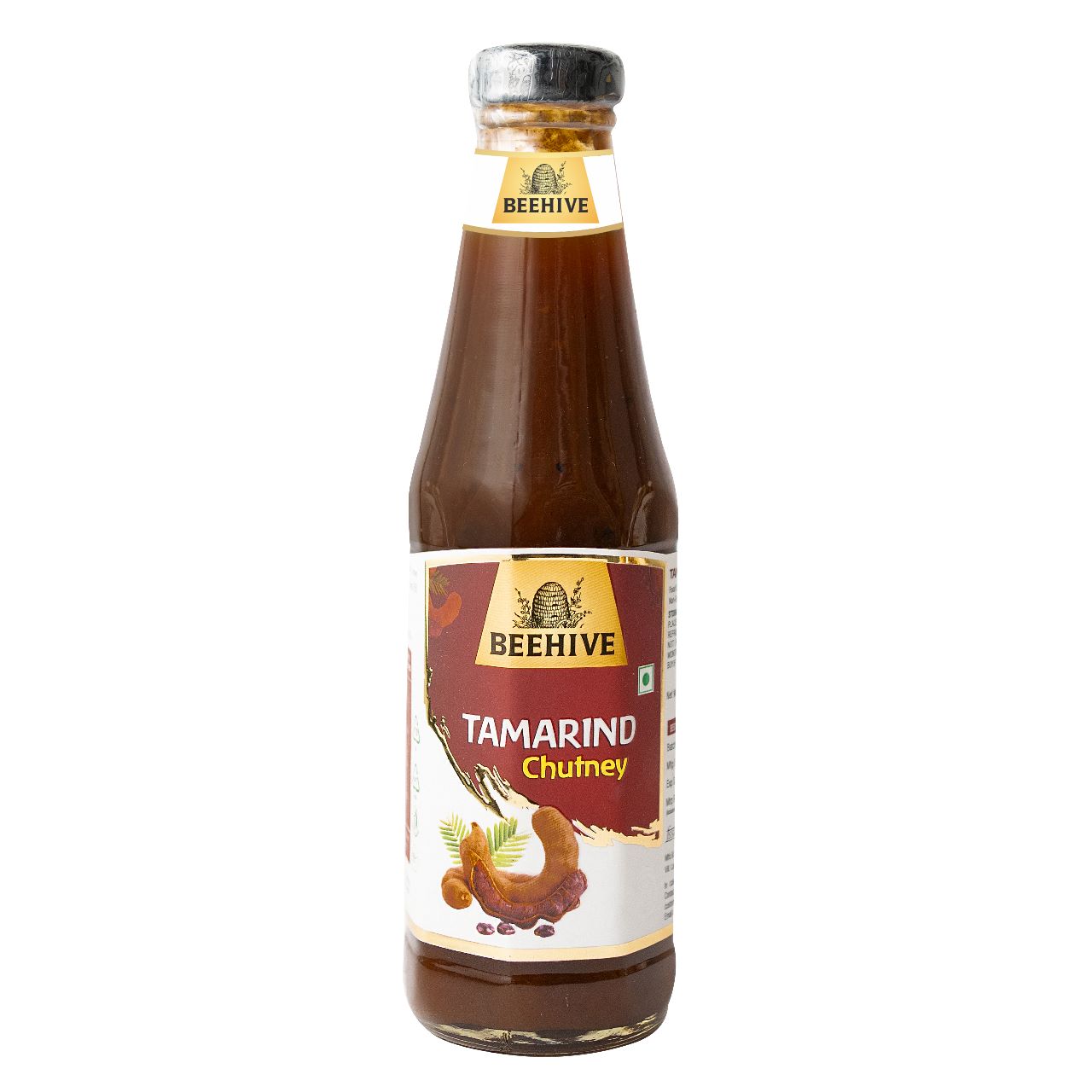 Beehive Tamarind Imli Chutney Sauce